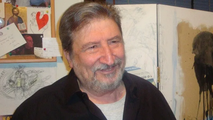 Πέθανε ο Χάρρυ Κλυνν