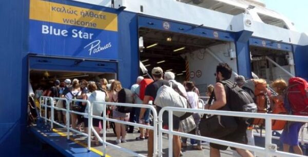 Δήλωση Υγείας: Πώς θα την εκδώσετε για να ταξιδέψετε με πλοίο