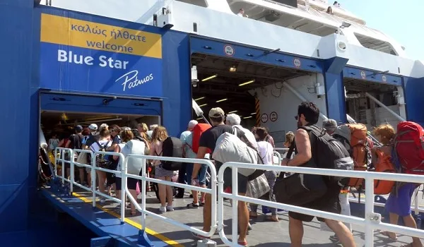 Τι είναι το μεταφορικό ισοδύναμο – Τα 49 νησιά