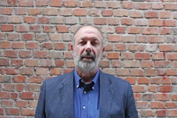 Ποιός είναι ο νέος Πρύτανης του Πανεπιστημίου Θεσσαλίας