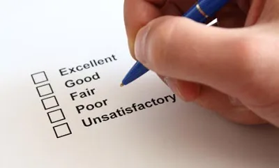 Διεθνή συνάντηση αξιολογητών: Τα διδάγματα της αξιολόγησης