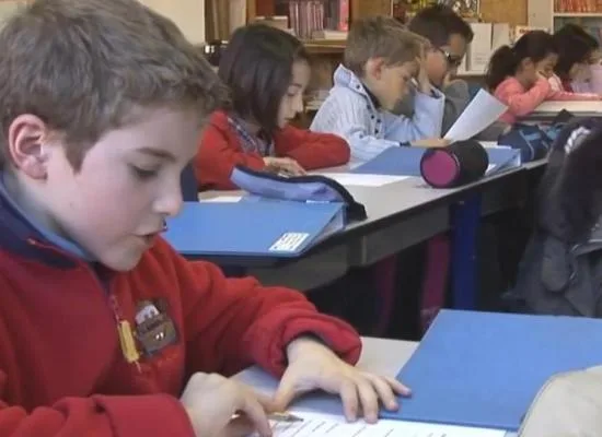 Συνάντηση Γαβρόγλου με ΔΟΕ για τα Μειονοτικά Σχολεία της Θράκης