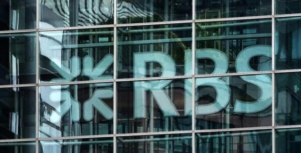 Royal Bank of Scotland: Διακανονισμός 4,9 δισ. δολ. στις ΗΠΑ για τοξικά χρεόγραφα