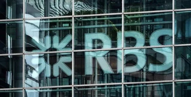 Royal Bank of Scotland: Διακανονισμός 4,9 δισ. δολ. στις ΗΠΑ για τοξικά χρεόγραφα
