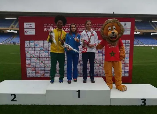 Παγκόσμια Γυμνασιάδα: Διακρίσεις για τους Έλληνες μαθητές και την 1η θέση σε μετάλλια στην κολύμβηση