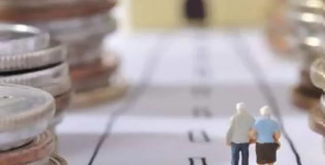 Πότε θα καταβληθούν οι συντάξεις Ιουνίου 2018