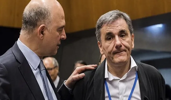 Έξοδο της Ελλάδας  από το πρόγραμμα με συμμετοχή του ΔΝΤ  θέλει η Ευρώπη