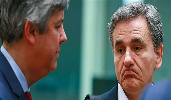 Πρόθεση σύγκλισης Βερολίνου – ΔΝΤ για το χρέος