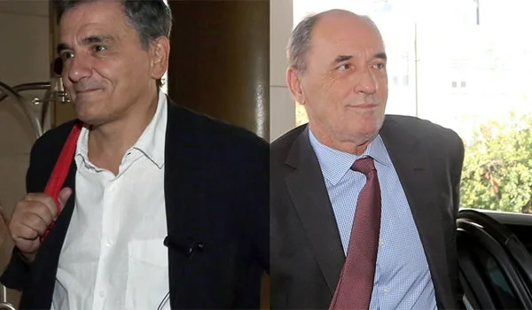 Αξιολόγηση: Στην Αθήνα οι θεσμοί – Ενεργειακά και αποκρατικοποιήσεις στο τραπέζι