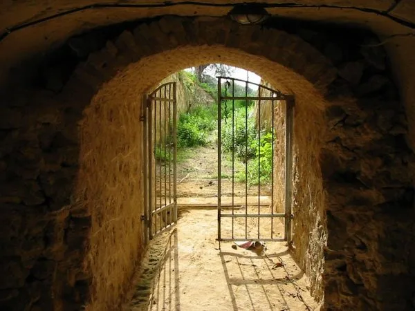 Χανιά: Γερμανικό καταφύγιο μετατράπηκε σε μουσείο