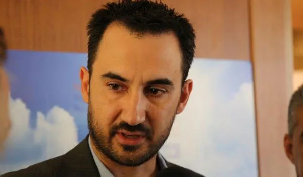 Χαρίτσης: «Αντί να υπερασπιστεί το αντικοινωνικό νομοσχέδιό, η κυβέρνηση επιχείρησε να διαφύγει»