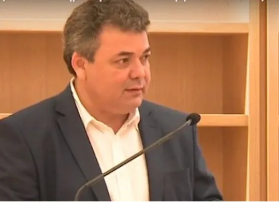 Παραιτήθηκε ο γ.γ. του υπουργείου Παιδείας