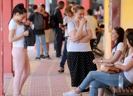 Πανελλήνιες 2018: Ξεκινούν οι εξετάσεις για τα ειδικά μαθήματα