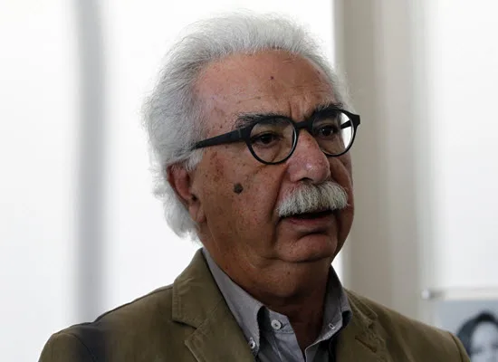 Χαιρετισμό θα απευθύνει ο Υπουργός Κ. Γαβρόγλου στην Ημερίδα για το πρόγραμμα «Δίνοντας Νέα Πνοή στην Ελληνική Γλώσσα»