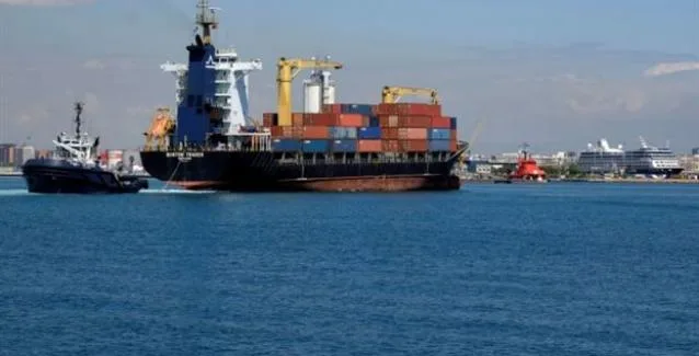 Στα 54 δισ. δολ. τα δάνεια της ελληνικής ναυτιλίας