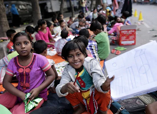 Το Υπουργείο Παιδείας για την Παγκόσμια Ημέρα Προσφύγων