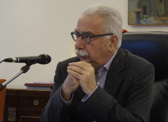 Γαβρόγλου: Στόχος μας η αναβάθμιση των σχολείων