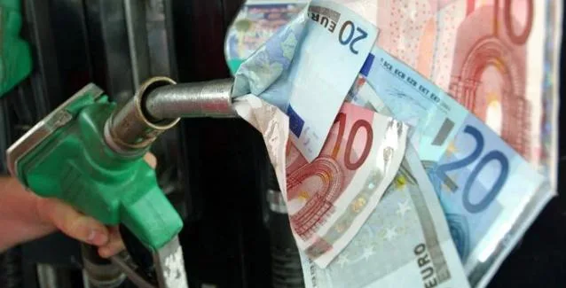 Πόσο θα ανέβει ακόμη η βενζίνη;