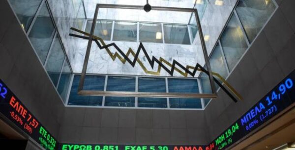 Οι εξελίξεις στην Ιταλία ανέβασαν το χρηματιστήριο