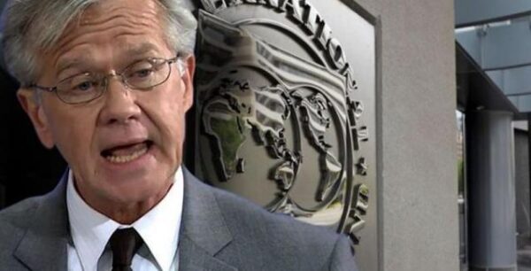 ΔΝΤ: Έχουμε επιφυλάξεις για τη βιωσιμότητα του χρέους