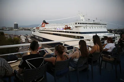 Αναμονή για το Πρόγραμμα μεταφορικού ισοδύναμου για αναπληρωτές σε νησιά