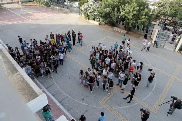 Το νομοσχέδιο για τις Δομές Εκπαίδευσης