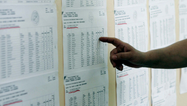 Βάσεις 2018: Οι τελευταίες εκτιμήσεις – Ημερομηνία αποτελεσμάτων