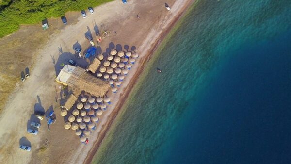 ΕΣΠΑ:Χρηματοδότηση για την αυτόνομη πρόσβαση ΑμεΑ σε θάλασσες και παραλίες