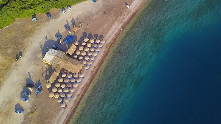 ΕΣΠΑ:Χρηματοδότηση για την αυτόνομη πρόσβαση ΑμεΑ σε θάλασσες και παραλίες