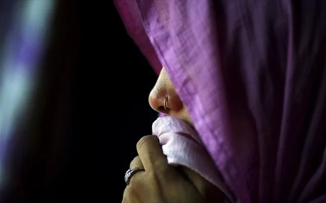 Αυτές είναι οι 10 πιο επικίνδυνες χώρες για να ζει μια γυναίκα