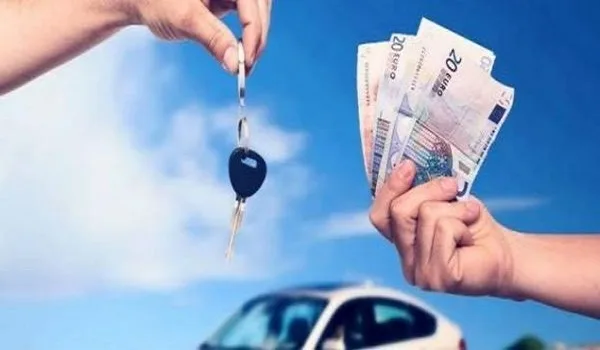 Τα τεκμήρια για όσους πούλησαν ή αγόρασαν αυτοκίνητο το 2017