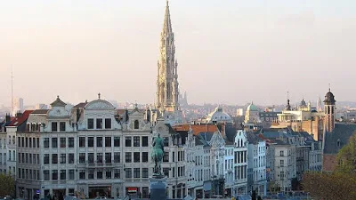 Απόσπαση εκπαιδευτικών στην περιοχή ευθύνης του Συντονιστικού Γραφείου Εκπαίδευσης στην Πρεσβεία της Ελλάδας στις Βρυξέλλες