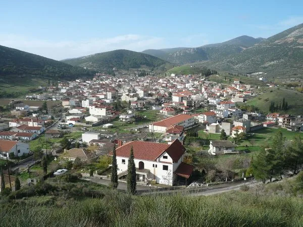 Δίστομο: Κορυφώθηκαν οι εκδηλώσεις μνήμης – Ποτέ ξανά ναζισμός και φασισμός