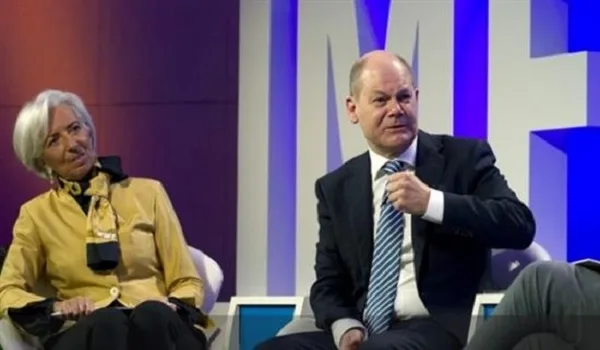 Washington Group: Δεν βρέθηκε η χρυσή τομή για το ελληνικό χρέος – Οι διαφωνίες