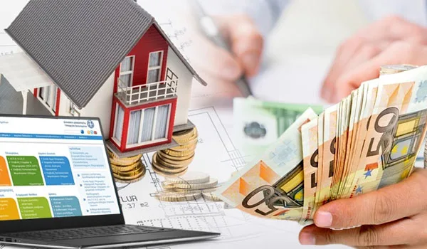 ΕΝΦΙΑ 2018: Κερδισμένοι και χαμένοι – Αναλυτικά παραδείγματα