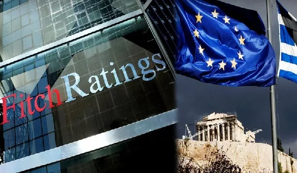 Fitch: Kαθαρή αλλά υβριδική η έξοδος της Ελλάδας  από το πρόγραμμα