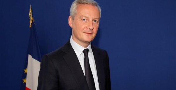 Γαλλία: Δεν διαπραγματευόμαστε υπό την πίεση των δασμών