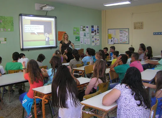 Yποβολή αιτήσεων για απόσπαση εκπαιδευτικών στα Πειραματικά και Πρότυπα Σχολεία