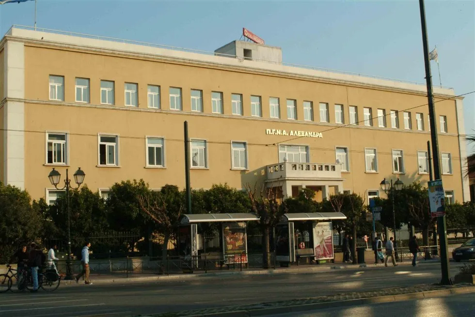 Η πρώτη τρισδιάστατη εκτύπωση μήτρας διεθνώς