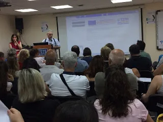 Επιμορφωτική ημερίδα «Επιμόρφωση εκπαιδευτικών – εκπαιδευτών σε θέματα μαθητείας»