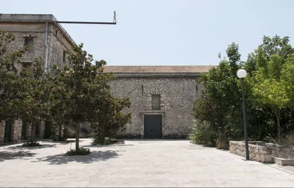 Καλοκαιρινές διακοπές στην κατασκήνωση του Μικρού θερινού Εθνικού