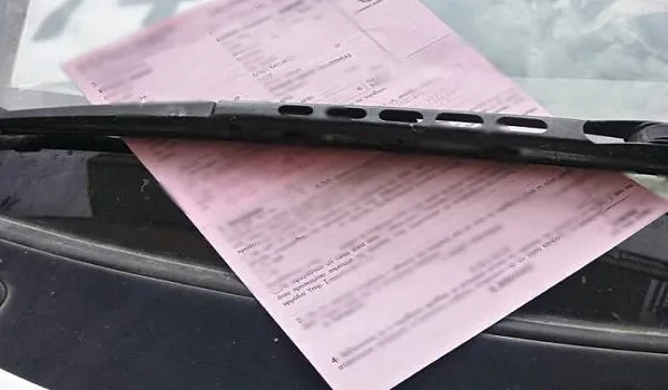 ΑΑΔΕ: Εξόφληση των προστίμων της Τροχαίας σε 24 δόσεις