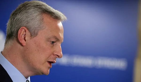 Λεμέρ: Η Ελλάδα εκπλήρωσε τις υποχρεώσεις της