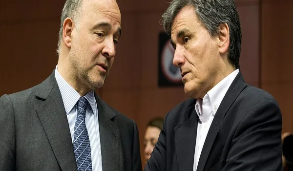 Μοσκοβισί: Τα μέτρα ελάφρυνσης του χρέους να λάβουν τη σφραγίδα του ΔΝΤ