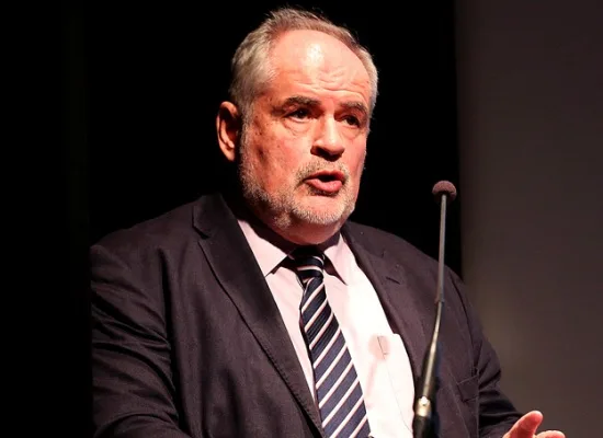 Τι ανέφερε στην ομιλία  του ο Αν. Υπουργός Έρευνας και Καινοτομίας στην Ολομέλεια της Βουλής