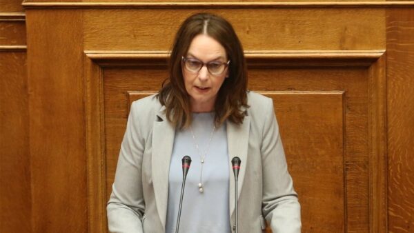 Παπαντάτσιου: Μόνο για τον ΕΝΦΙΑ του 2018 θα ισχύσουν οι νέες αντικειμενικές