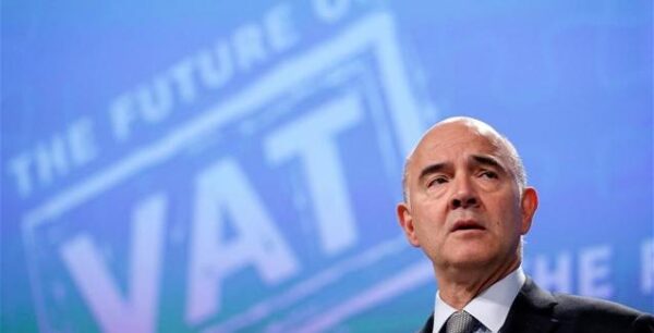 Μοσκοβισί: Μην προσποιούμαστε, ξεχωριστή περίπτωση η Ελλάδα