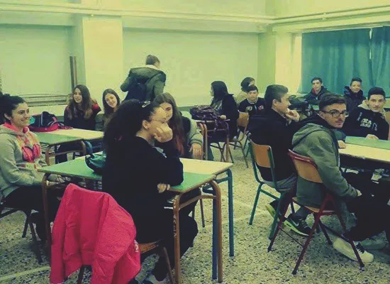 Πότε ξεκινά η Β΄ φάση ηλεκτρονικών αιτήσεων εγγραφών στα ΓΕΛ