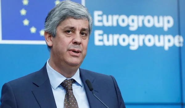 Πρόεδρος Eurogroup: Η ημέρα σηματοδοτεί μια νέα φάση για την Ελλάδα