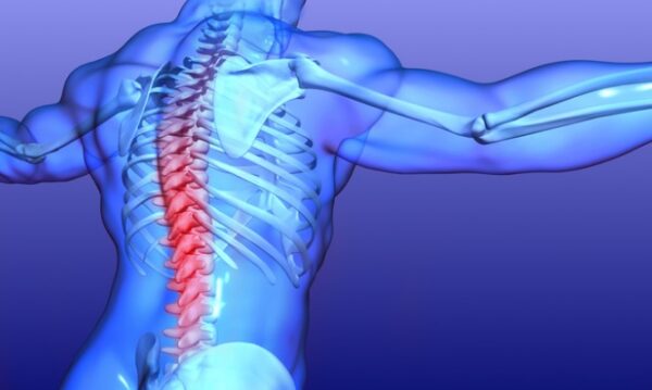 Σημαντικό βήμα για την αντιμετώπιση της παράλυσης